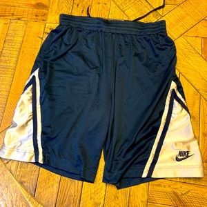 Nike Men’s Basketball Shorts